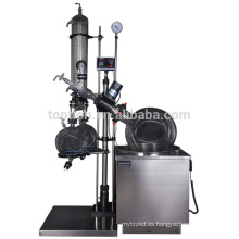 TOPCIÓN Problemas comunes de 5Liter, 10Liter, 20Liter, 50Liter Digital Rotary Evaporator